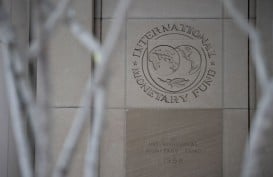 IMF Kembali Pangkas Proyeksi Pertumbuhan Ekonomi RI Jadi 5,4 Persen, Ini Alasannya