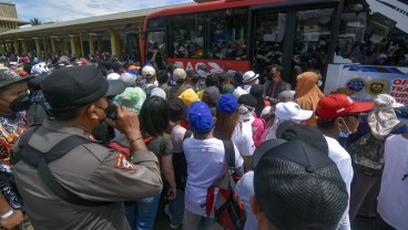 Gubernur NTB Minta Maaf Atas Terlantarnya Penonton MotoGP 