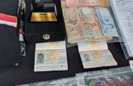 Polisi Pastikan Pusat Trading Bodong Fahrenheit Ada di Indonesia