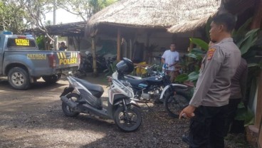 Seusai MotoGP Indonesia, Polisi Temukan Motor Tak Bertuan