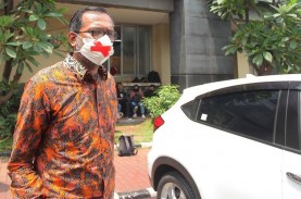 Ditetapkan Tersangka Pencemaran Nama Baik Luhut, Fatia…