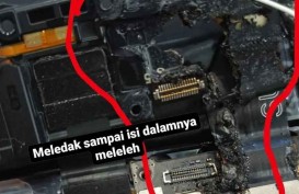 Klarifikasi Xiaomi Mengenai Ponsel Mi 11 Ultra yang Terbakar