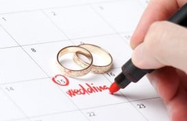 4 Cara Meningkatkan Mood dan Menekan Kecemasan Sebelum Pernikahan