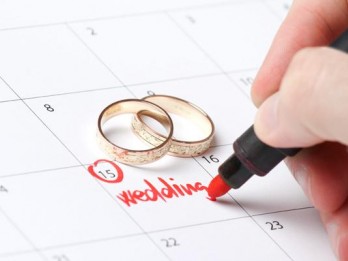 4 Cara Meningkatkan Mood dan Menekan Kecemasan Sebelum Pernikahan