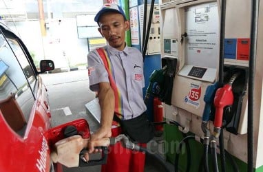 Industri dan Orang Kaya di Riau Diminta Pakai Dexlite dan Pertadex