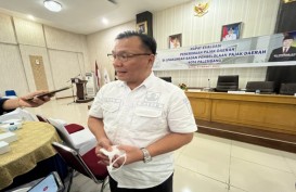 8 Wajib Pajak Restoran di Palembang Disinyalir Salahgunakan Izin