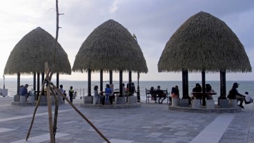 Tujuh Kawasan Wisata Dikembangkan di NTT