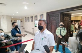Dugaan Korupsi Formula E Jakarta 2022, KPK Panggil Lagi Ketua DPRD DKI 