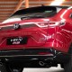 Honda Hadirkan Generasi Terbaru HR-V, Simak Harga Terbarunya