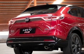 Honda Hadirkan Generasi Terbaru HR-V, Simak Harga Terbarunya