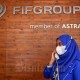 FIFGroup Ingatkan Pelanggan Kredit Motor Jangan 'Takut' Debt Collector