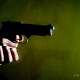 Gegara Kesal dengan Istri, Anggota Polisi Ini Tembakan Pistol ke Udara