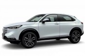 Ini Alasan Honda Tidak Keluarkan Varian Hybrid HR-V