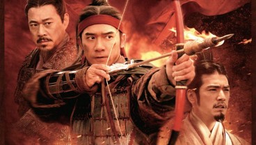 Sinopsis Film Three Kingdoms, Tayang di Bioskop Trans TV Malam Ini