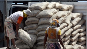 Industri Semen Menanti Perpajangan Harga Batu Bara Murah 