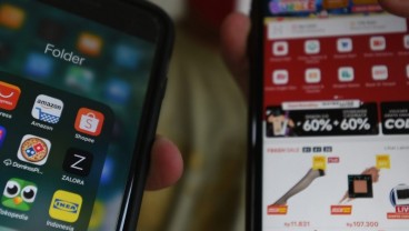 Transformasi Keluarga Salim dan Keluarga Kuok di Industri Digital