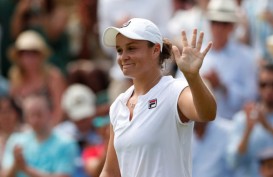 Pensiun dari Dunia Tenis, Ashleigh Barty: Saya akan Kejar Mimpi Lainnya
