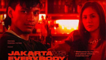 Link Nonton Film Jakarta vs Everybody, Cek disini!