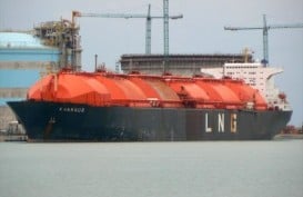 Hapus Ketergantungan dengan Rusia, AS Bakal Sepakati Pasokan LNG ke Uni Eropa