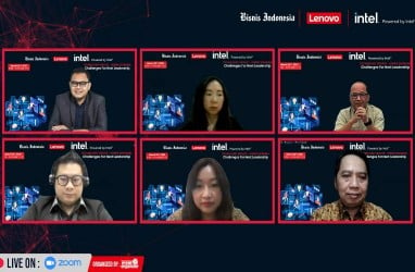 Transformasi Lenovo Dukung Perubahan Pola Kerja di Era Next Normal