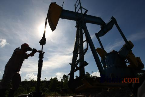Menguji Daya Tahan Indonesia Hadapi Lonjakan Harga Minyak Dunia