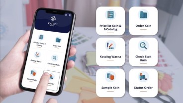 E-Commerce Ini Khusus Layani UMKM Penjual Kain di Indonesia
