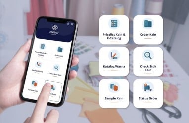 E-Commerce Ini Khusus Layani UMKM Penjual Kain di Indonesia