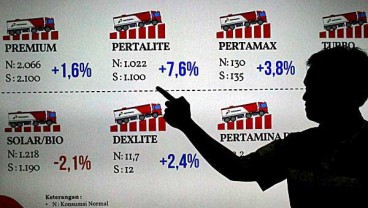 Aman! Kenaikan Harga Pertamax Tidak Sebabkan Inflasi