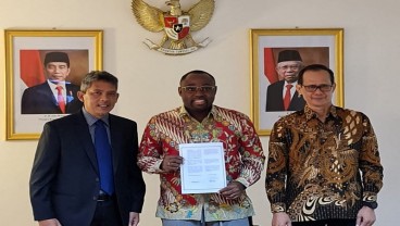 Mantap Gan! Wijaya Karya (WIKA) Ekspor Motor Listrik Gesits ke Senegal