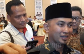KPK Limpahkan Berkas Penyuap Bupati Abdul Gafur ke PN Samarinda