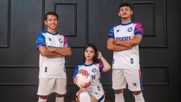 Mencari Cuan dari Peluang Bisnis Jersey