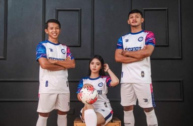 Mencari Cuan dari Peluang Bisnis Jersey