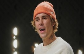 Justin Bieber akan Konser di GBK November 2022, Ini Faktanya