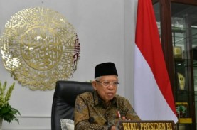 Resmikan Bank Wakaf Mikro PKP Jakarta, Ini Harapan…