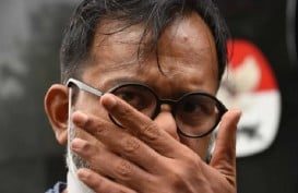 Laporan soal Luhut Ditolak Polisi, Haris Azhar akan Mengadu ke Ombudsman
