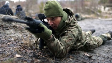 Update Militer Perang Rusia vs Ukraina Hari ke-29: Setelah Mariupol, Tentara Rusia Fokuskan Serangan ke Donbas