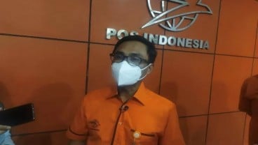 Pos Indonesia Masuk Pasar Syariah, Luncurkan Layanan Pembayaran ZIS Sampai Haji dan Umrah