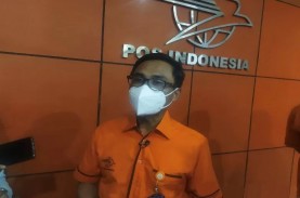Pos Indonesia Masuk Pasar Syariah, Luncurkan Layanan…