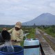 Gunung Semeru Mengalami Letusan 24 Kali