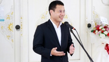 72 Investor Tertarik Masuk Kawasan Industri Kendal, Ini Kata Menteri Singapura