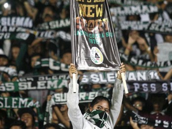 PSS Sleman vs Persela Lamongan, Pelatih Super Elang Jawa Incar 3 Poin