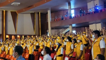 Jelajah Petani Milenial Juara: Satu Dekade Lagi Senja Kala Petani, Rektor IPB: Saatnya Milenial Terjun 