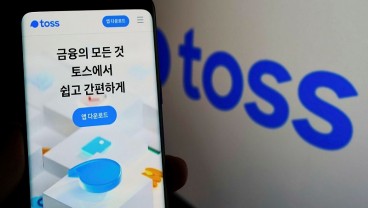 Super App Korsel Toss Mau Uji Nyali Saingi Grab dan GoTo di Asia Tenggara