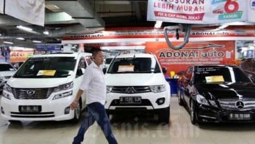 Rekomendasi Mobil Bekas Murah untuk Keluarga di Bawah Rp 100 Juta