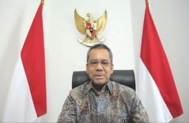 Prabowo dan Sri Mulyani akan Jual Kapal Perang KRI Teluk Sampit, Ini Prosedurnya