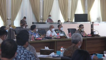 Ada 231 Laporan Warga Sumut Soal Pelayanan Publik, Tapi Cuma 56 yang Tuntas Ditindaklanjuti