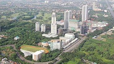 Lippo Karawaci (LPKR) Konsisten Terapkan Prinsip ESG