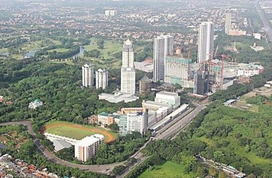 Lippo Karawaci (LPKR) Konsisten Terapkan Prinsip ESG