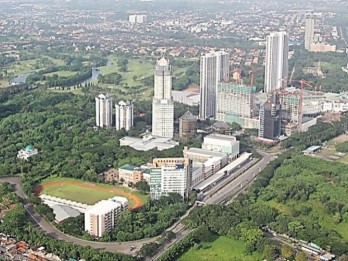 Lippo Karawaci (LPKR) Konsisten Terapkan Prinsip ESG