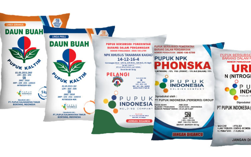 Utak-Atik Subsidi Pupuk & Ironi Sikap HKTI